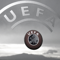 UEFA'dan başsağlığı mesajı!