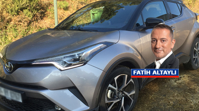 Yerli malı fotojenik Japon