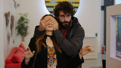 Deniz'in beklenmedik itirafı!