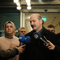 Numan Kurtulmuş: Kesin değil ama oklar PKK'yı gösteriyor