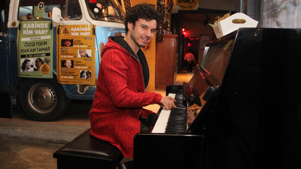 'Ben starım dönemi bitti'