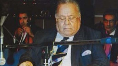 Müzik dünyasının acı kaybı!