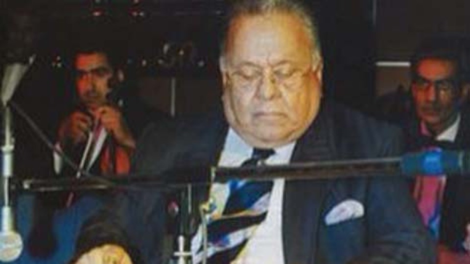 Müzik dünyasının acı kaybı!