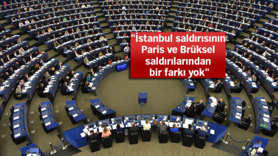 AP üyesinden PKK çağrısı