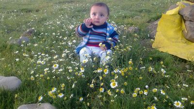 Bir acı haber de Ağrı'dan