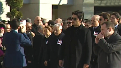 Törende teröre lanet... Soylu: İntikamı alınacak