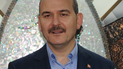 "7'si sivil 38 vatandaşımız şehit oldu"