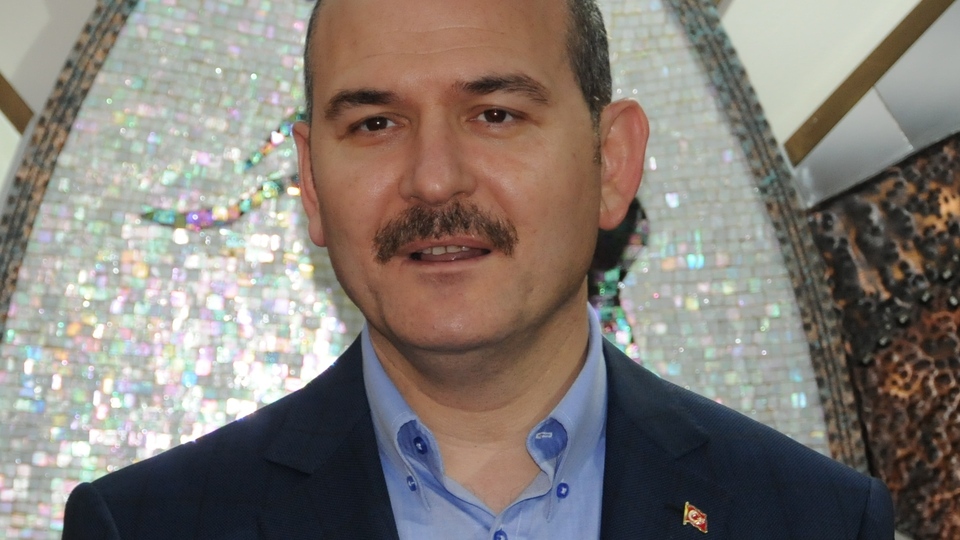 "7'si sivil 38 vatandaşımız şehit oldu"