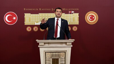 "MHP'ye göre; yeni Anayasa'ya en büyük katkı..."