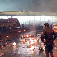 Kalleşler 1 hafta pusuya yatmış!