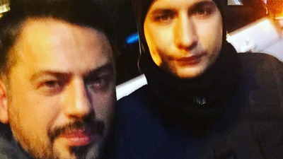 Emre Altuğ'dan polislere destek