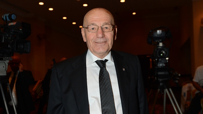 Beşiktaş'ın acı günü!