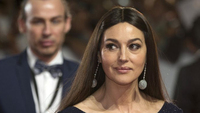 Monica Bellucci'den çok konuşulacak sahne