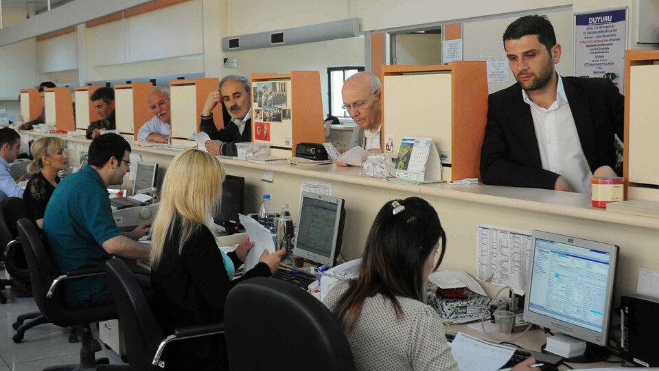 2 Ocak'a kadar başvuranın borcu silinecek!