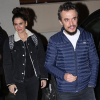 Aşıklar ortaya çıktı