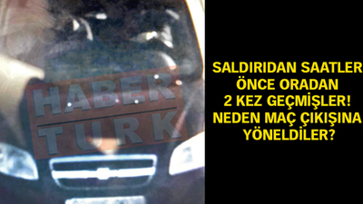 Canilerin 12 saatlik İstanbul turunun ayrıntıları!