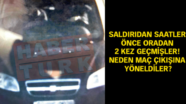 Canilerin 12 saatlik İstanbul turunun ayrıntıları!