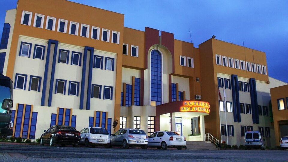 Bu lise Türkiye'de ilk!