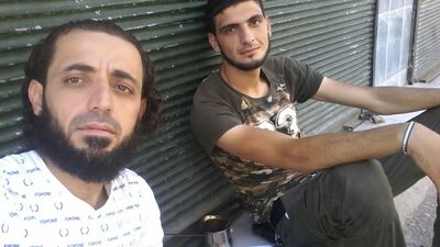 Halep'in yardım meleği hayatını kaybetti