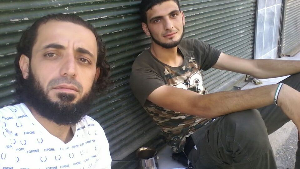 Halep'in yardım meleği hayatını kaybetti