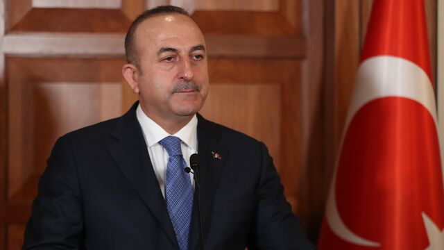 Çavuşoğlu, Suudi mevkidaşı ile telefonda görüştü