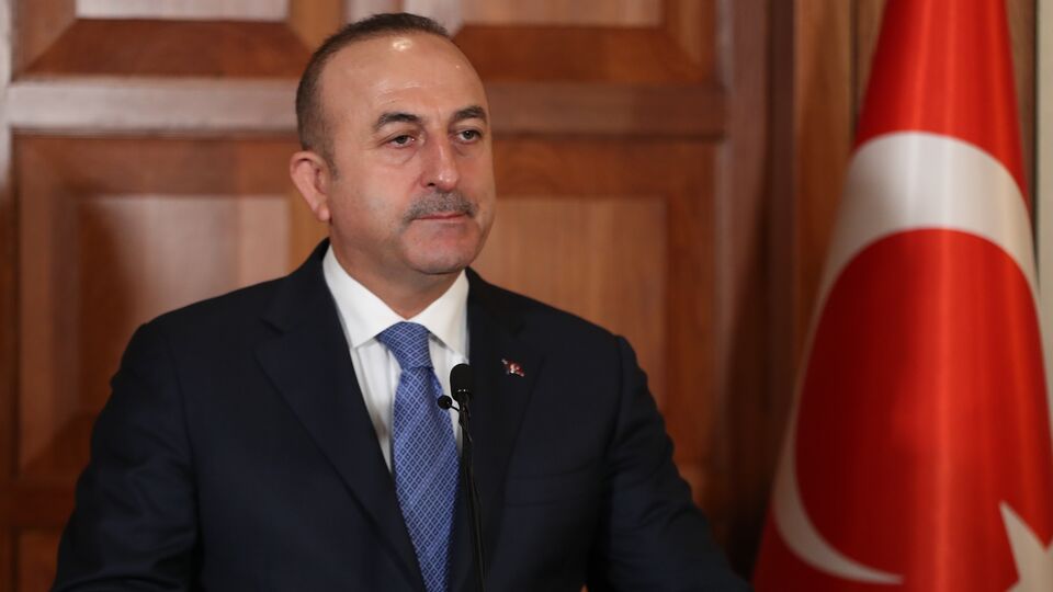 Çavuşoğlu, Suudi mevkidaşı ile telefonda görüştü