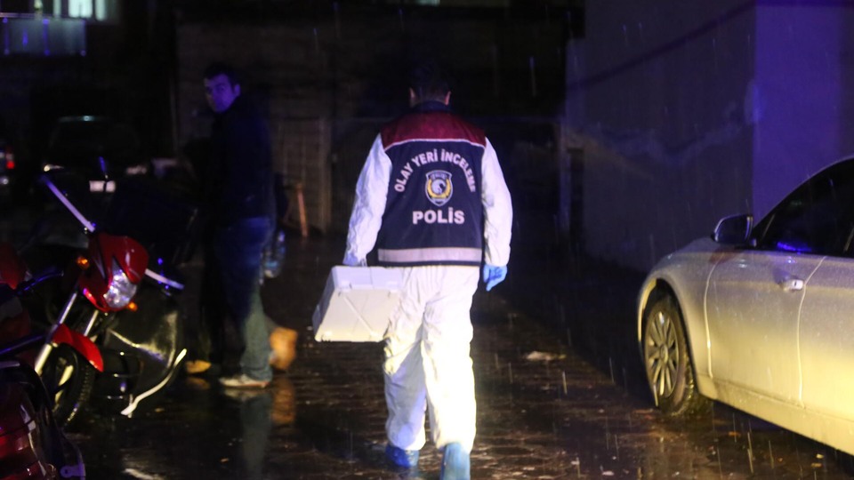 Çakmak gazı soluduğu iddia edilen genç hayatını kaybetti