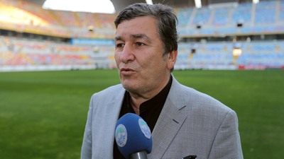 Oğuz Tongsir yeniden başkan!