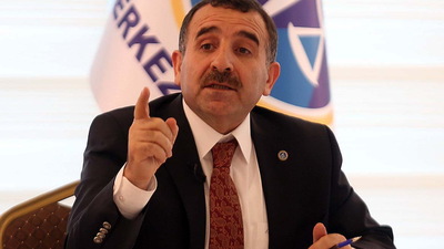 Abdurrahim Karslı serbest bırakıldı