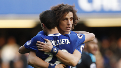 İmzayı attı! Chelsea açıkladı...