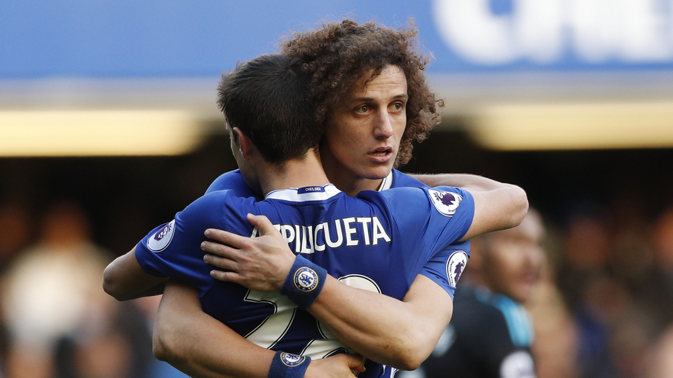 İmzayı attı! Chelsea açıkladı...