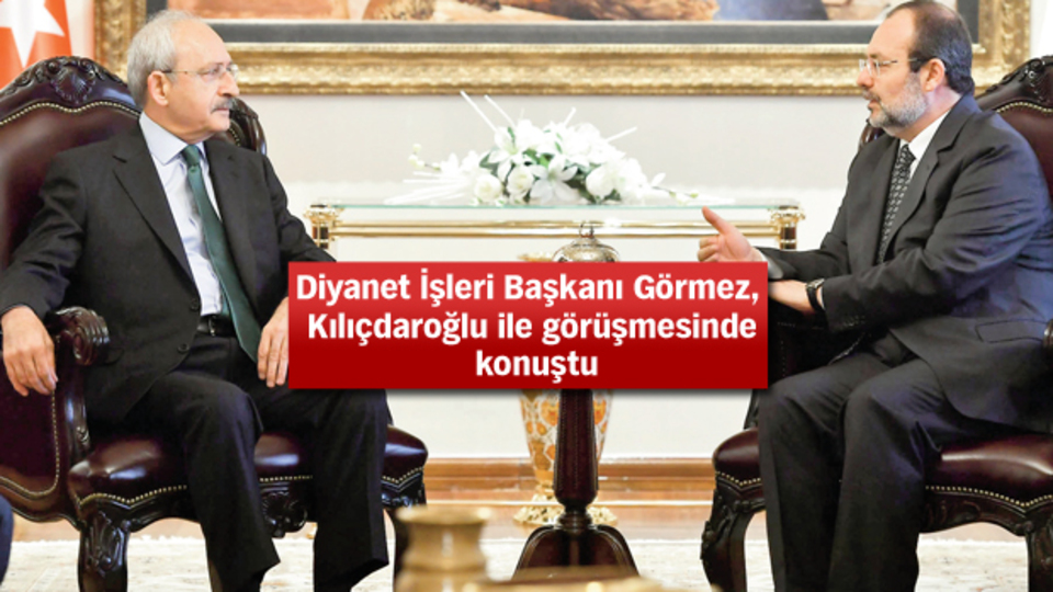 'Atatürk'ün 100 yıl ileriyi gördüğüne tanık oluyoruz'