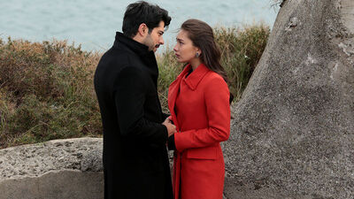 Nihan kapana sıkışıyor!