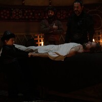 Ertuğrul zehirleniyor!