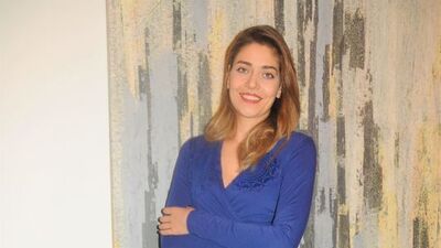 "Türk kadınlarında kıskançlık diz boyu"