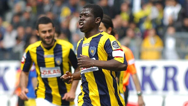 Bucaspor harekete geçti