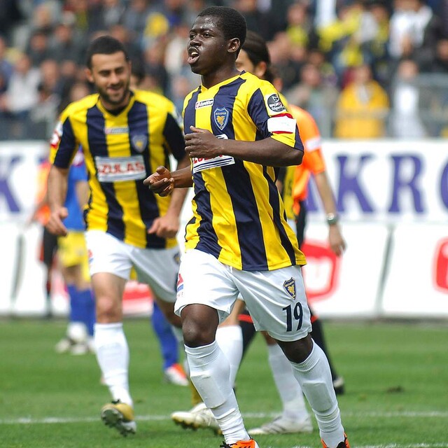 Bucaspor harekete geçti