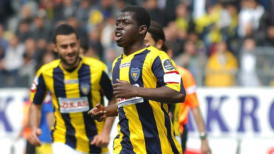 Bucaspor harekete geçti