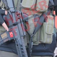 Özel Harekat sınavına başvuran adaylar dikkat!