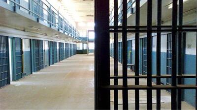 Cezaevinde akılalmaz olay!