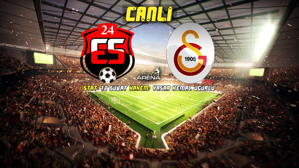 Cimbom kupada buz kesti!