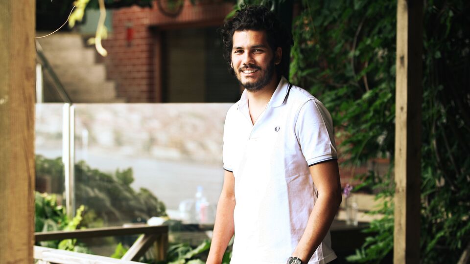 Rüzgar Çetin yeniden yargılanacak