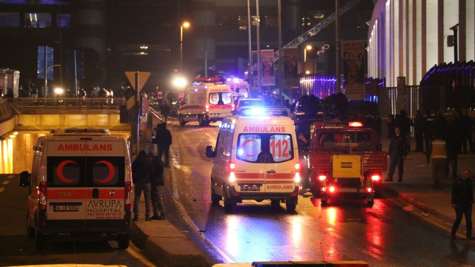 Beşiktaş hainlerinin kimlikleri belirlendi!