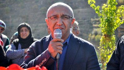 HDP'li vekil Önlü serbest