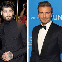 2017'nin en seksi 100 erkeği!