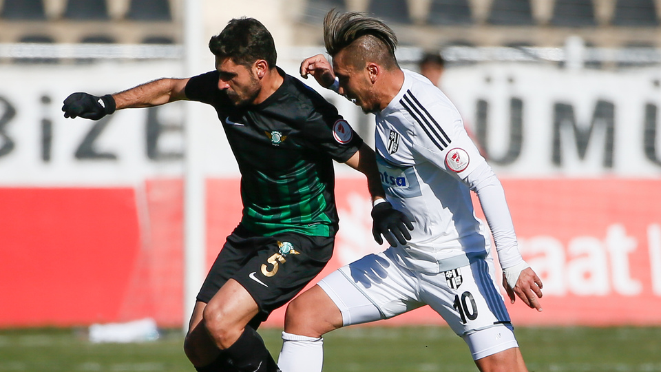 Aydın'da kazanan çıkmadı!