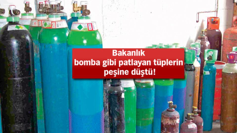 Sanayi tipi skandal!