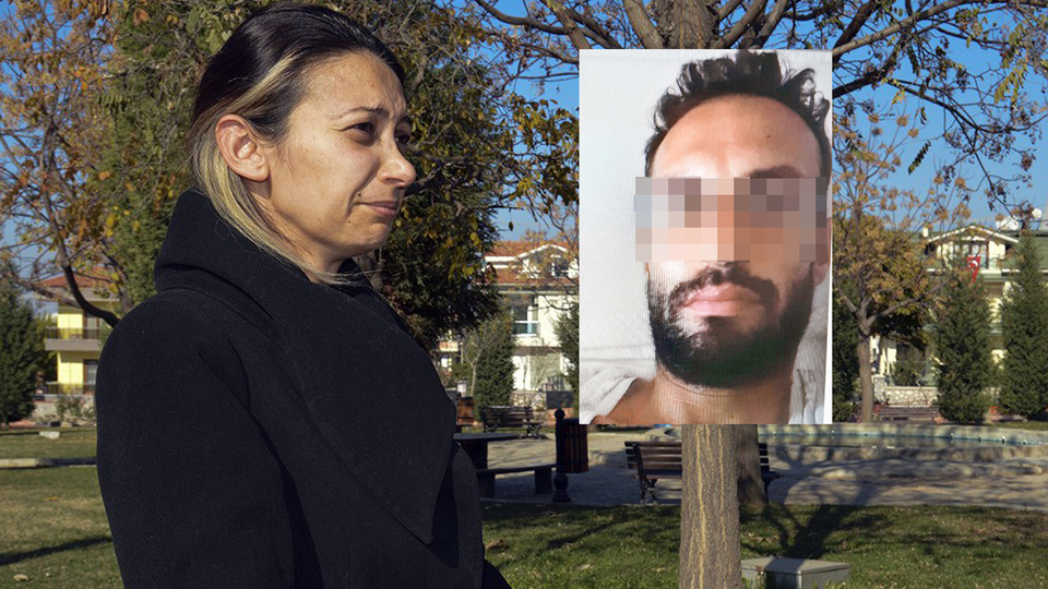 Tekmeci pişkin çıktı!