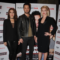 ‘Oyunculuk bana nefes aldırıyor’