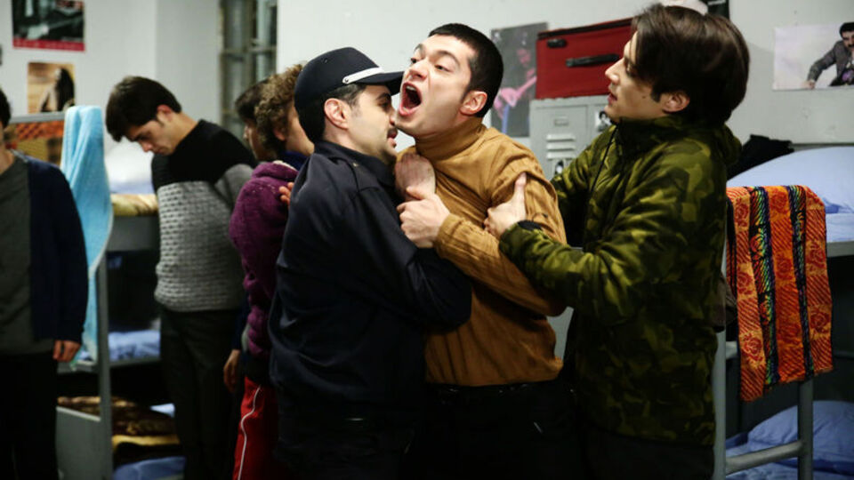 Ceren için zor zamanlar başlıyor